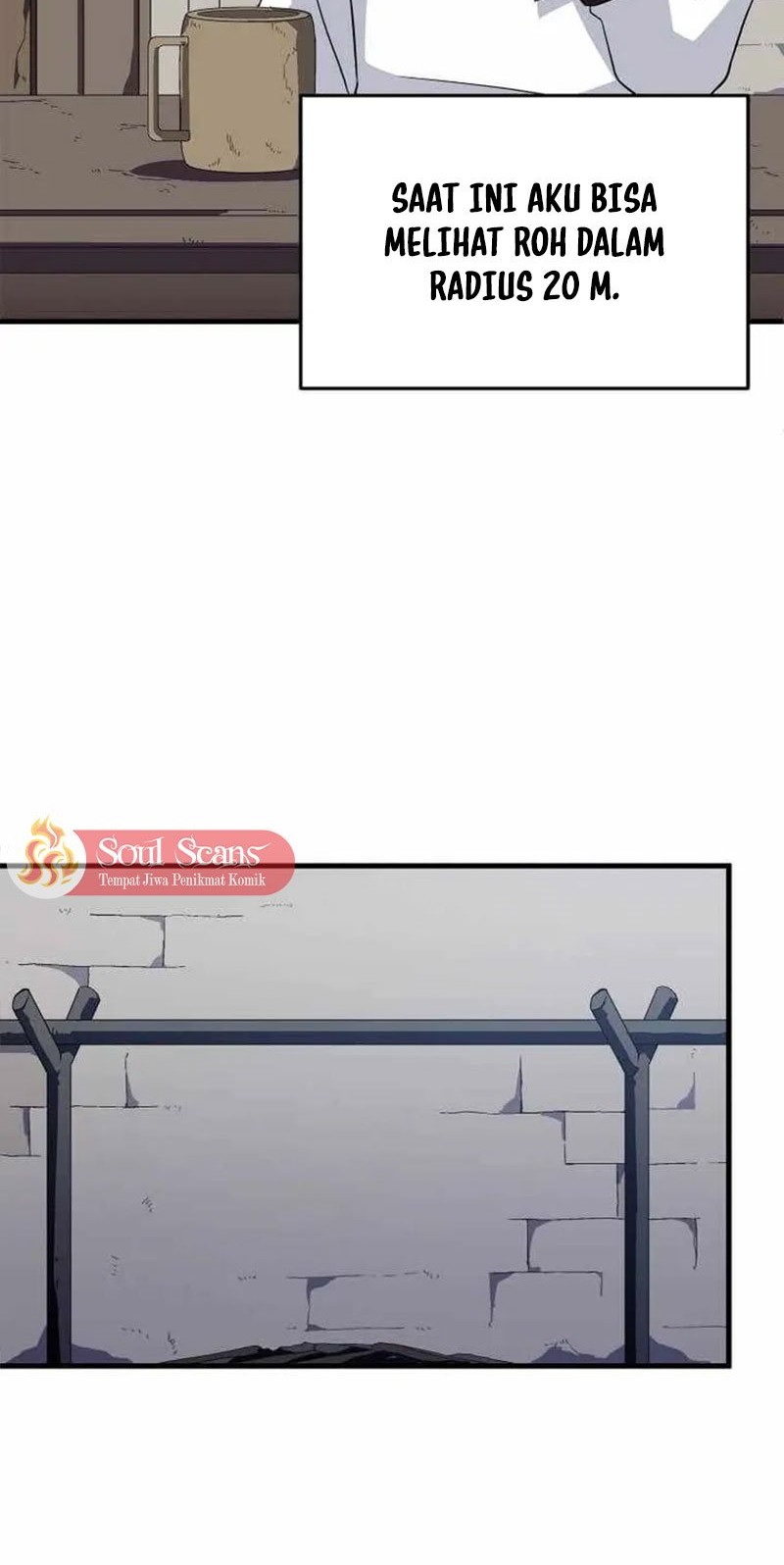 Return of the Elemental Lord Chapter 06 Gambar 30