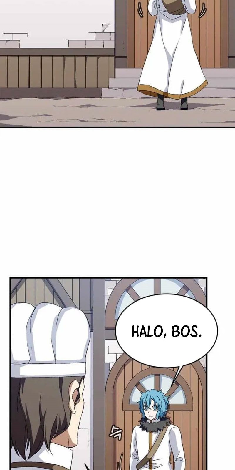 Return of the Elemental Lord Chapter 06 Gambar 40