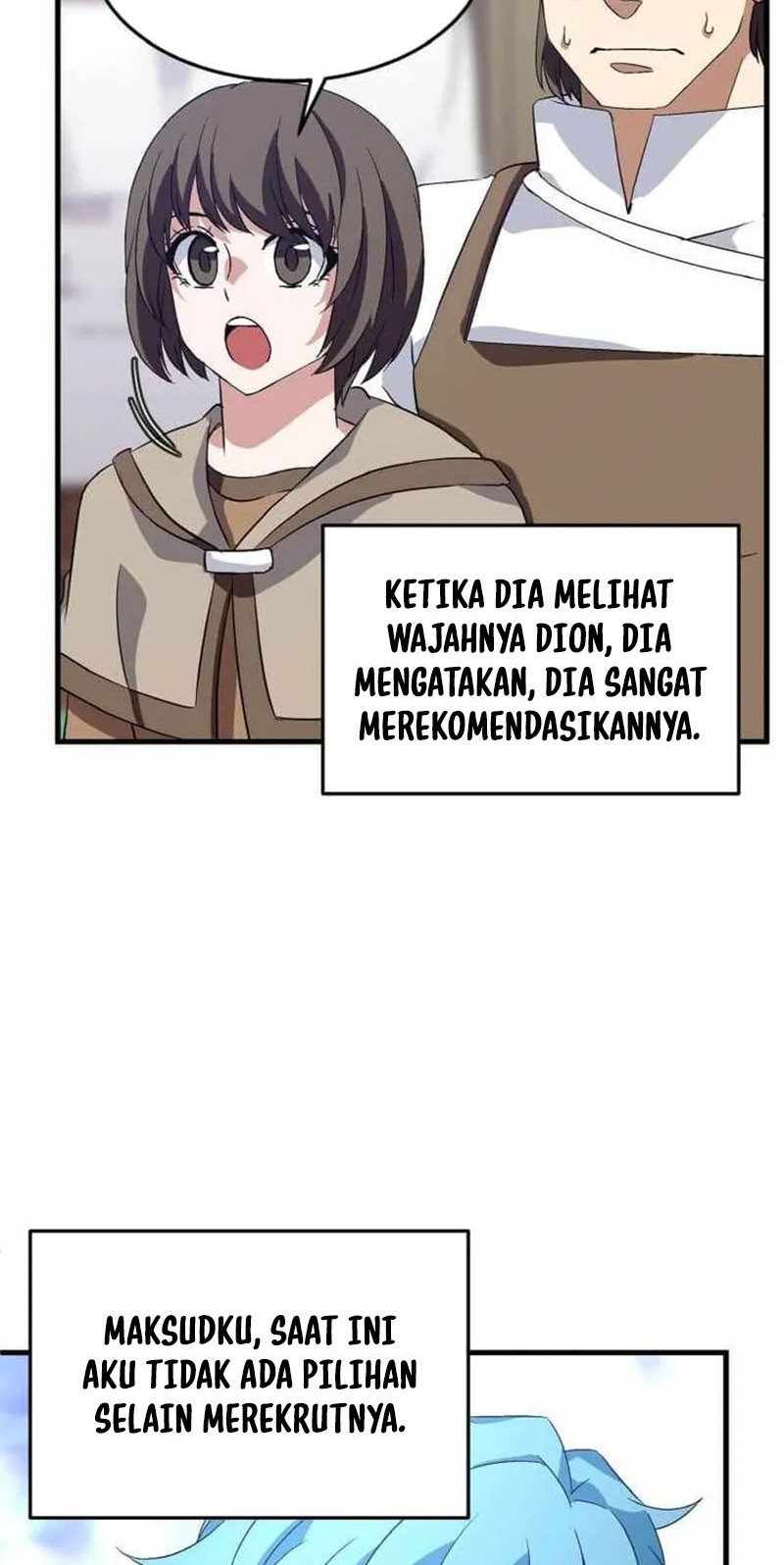 Return of the Elemental Lord Chapter 06 Gambar 46