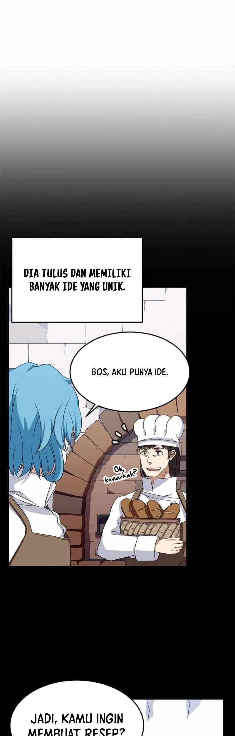 Return of the Elemental Lord Chapter 06 Gambar 49