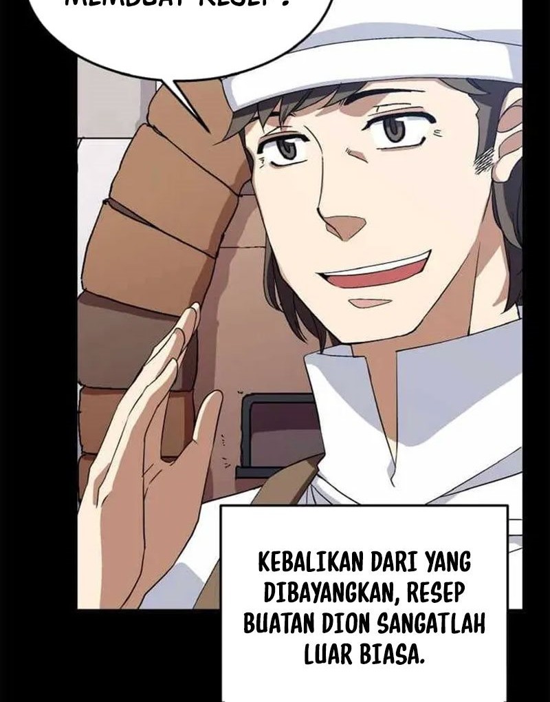Return of the Elemental Lord Chapter 06 Gambar 50