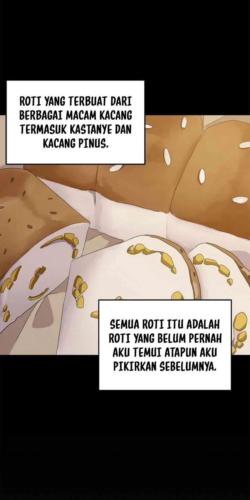Return of the Elemental Lord Chapter 06 Gambar 52