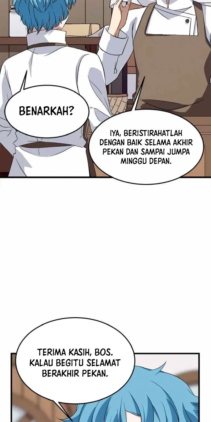 Return of the Elemental Lord Chapter 06 Gambar 56