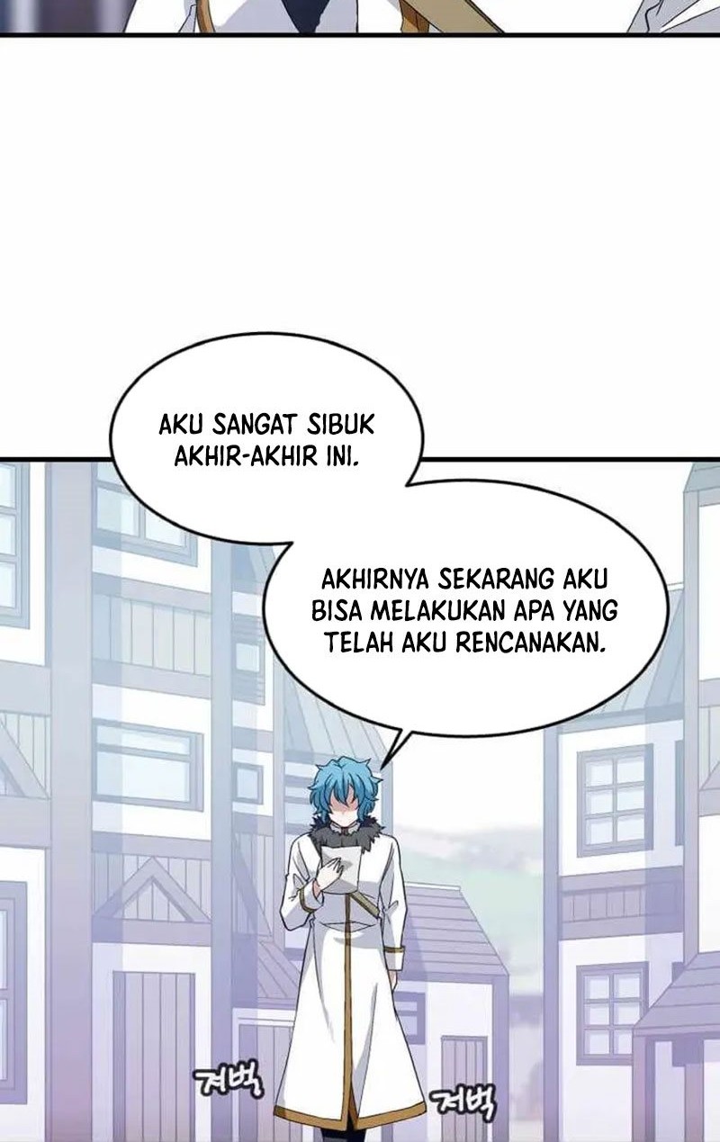 Return of the Elemental Lord Chapter 06 Gambar 58