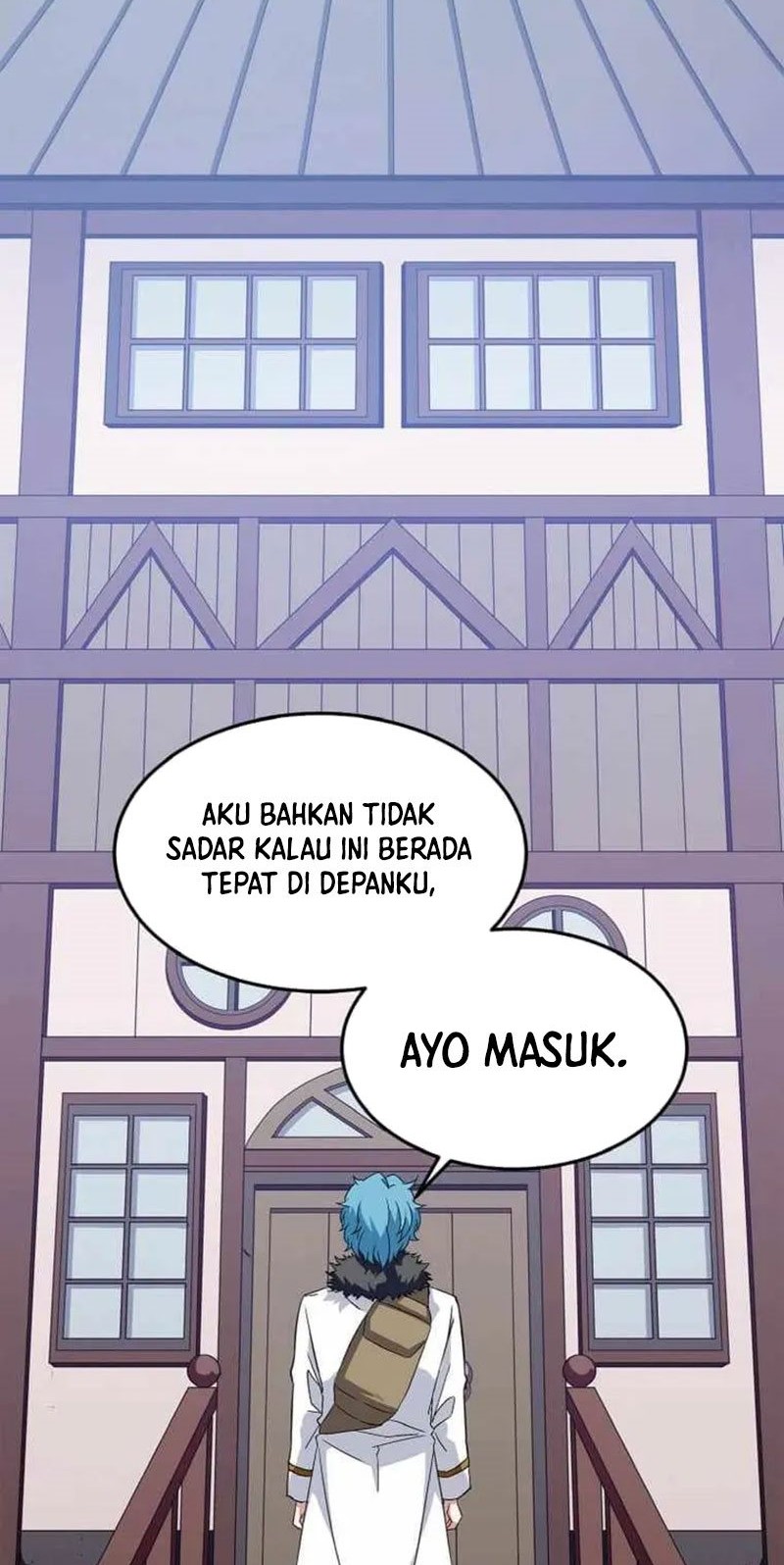 Return of the Elemental Lord Chapter 06 Gambar 60