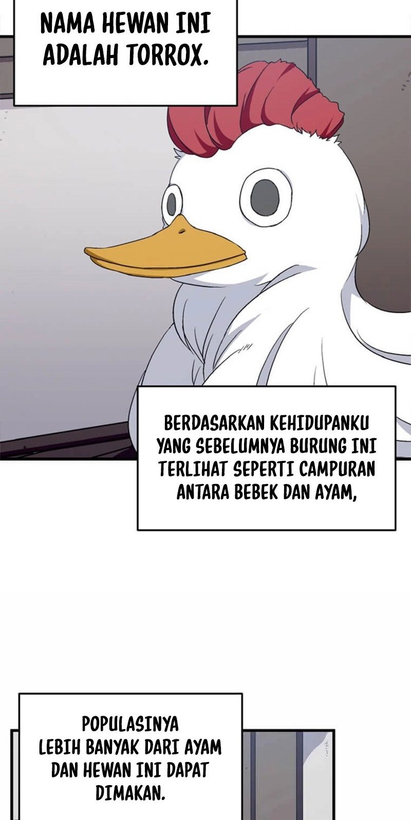 Return of the Elemental Lord Chapter 06 Gambar 14