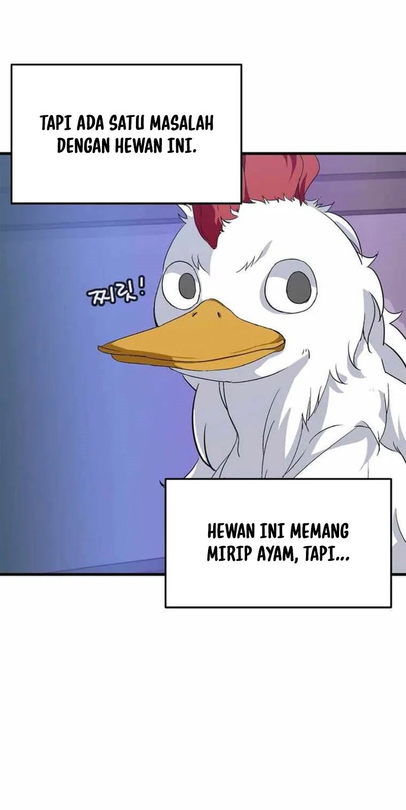 Return of the Elemental Lord Chapter 06 Gambar 16