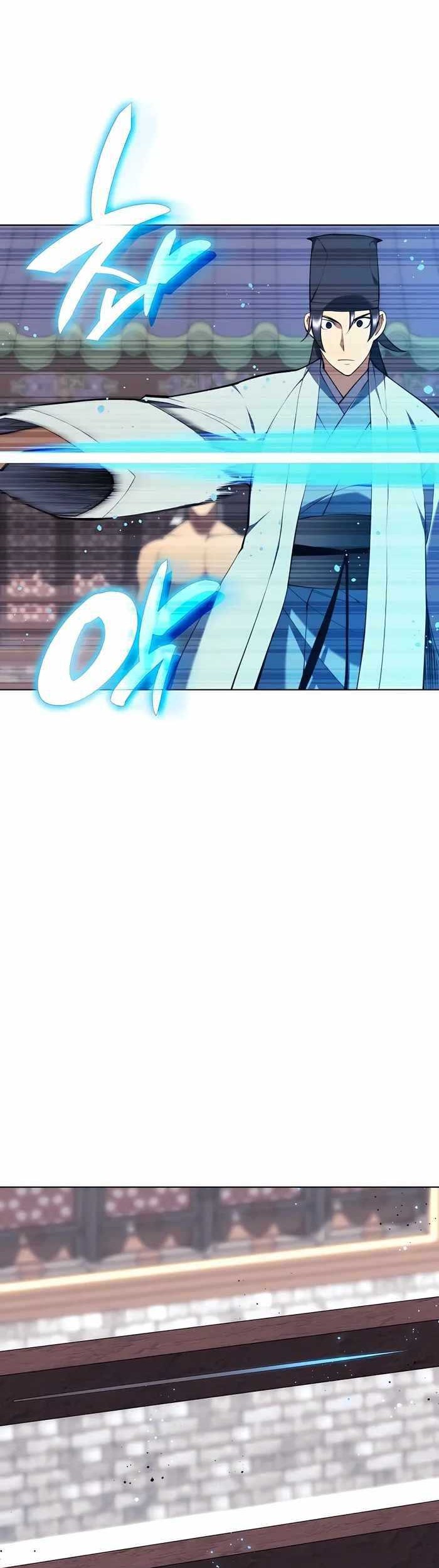 Records Of The Swordsman Scholar Chapter 71 Gambar 37