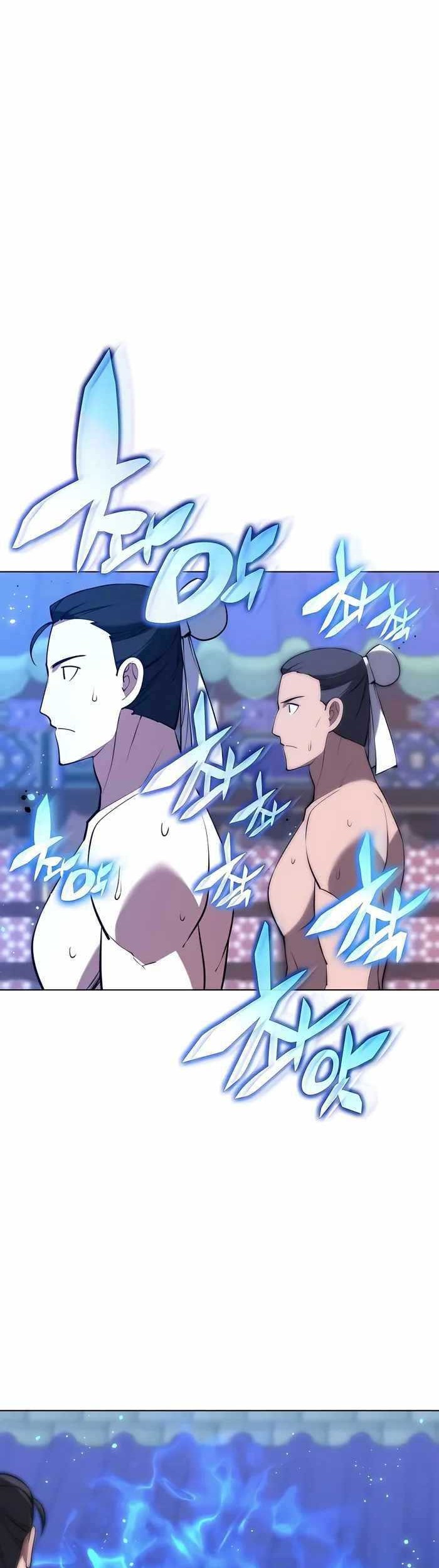 Records Of The Swordsman Scholar Chapter 71 Gambar 41