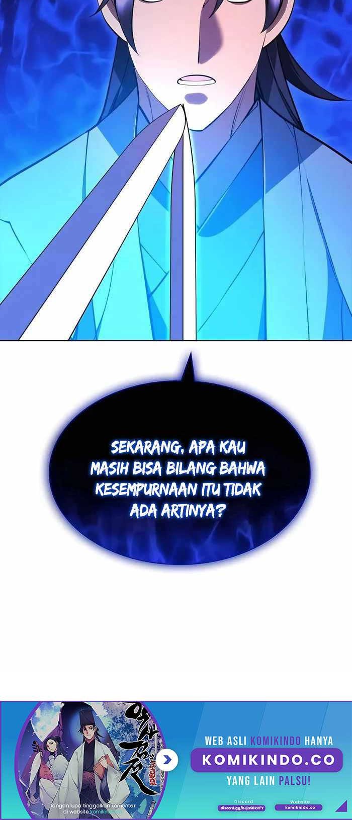 Records Of The Swordsman Scholar Chapter 71 Gambar 61