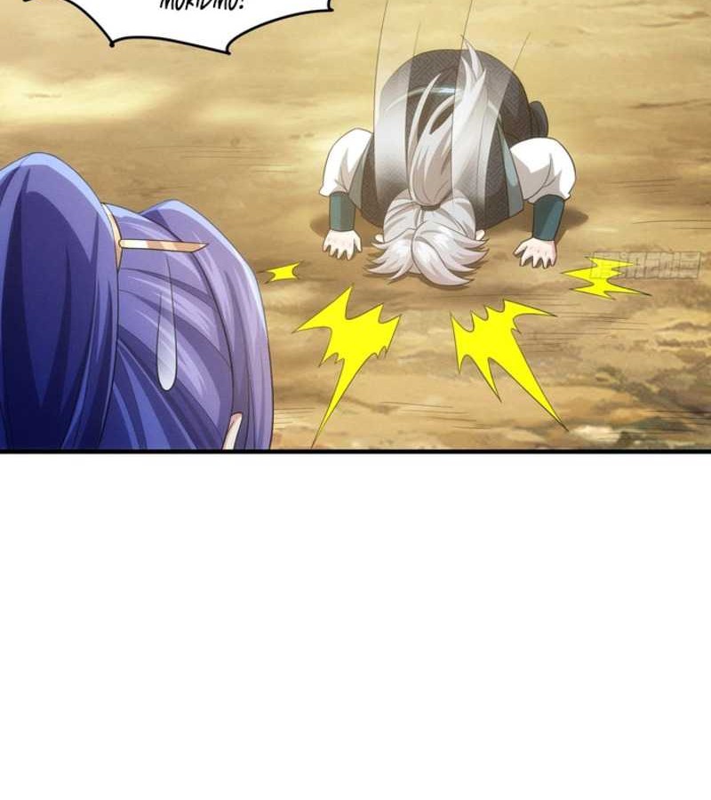 I Just Don’t Play the Card According to the Routine Chapter 137 Gambar 6