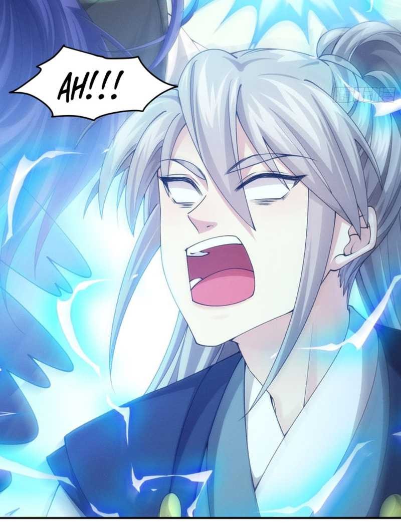 I Just Don’t Play the Card According to the Routine Chapter 137 Gambar 24