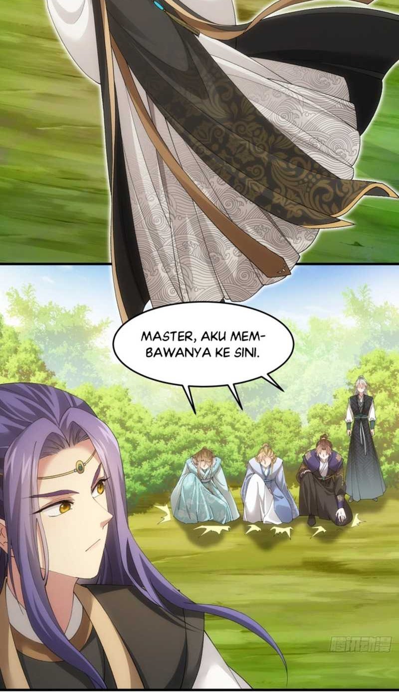 I Just Don’t Play the Card According to the Routine Chapter 136 Gambar 17