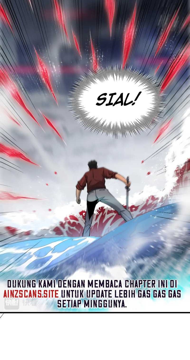 Ancestral Visit Chapter 30 Gambar 38