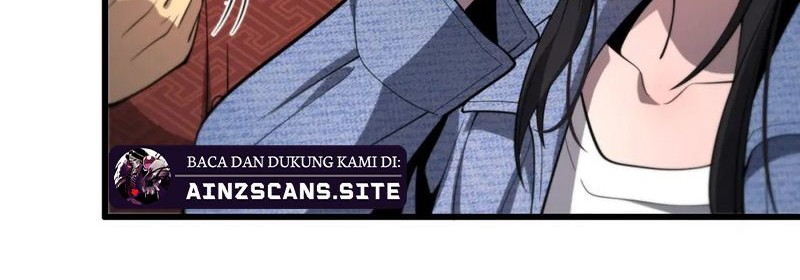 Ancestral Visit Chapter 28 Gambar 41