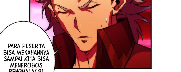 King of Runes Chapter 44 Gambar 21