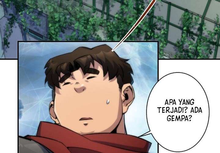 King of Runes Chapter 44 Gambar 27