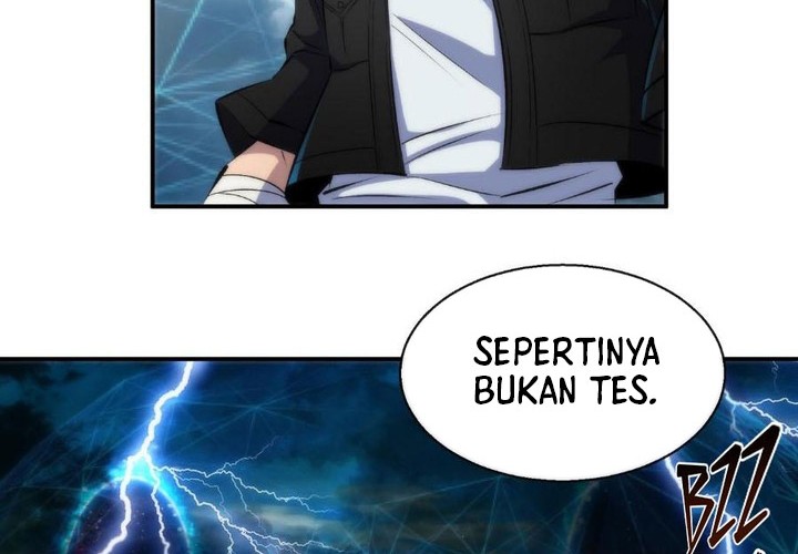 King of Runes Chapter 44 Gambar 29