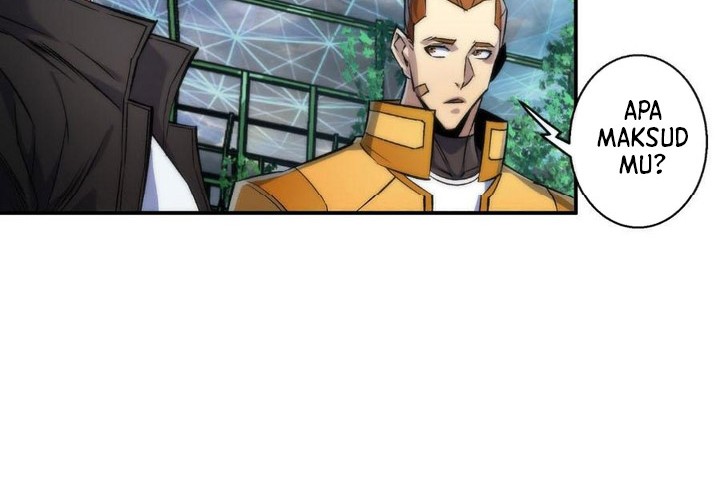 King of Runes Chapter 44 Gambar 37