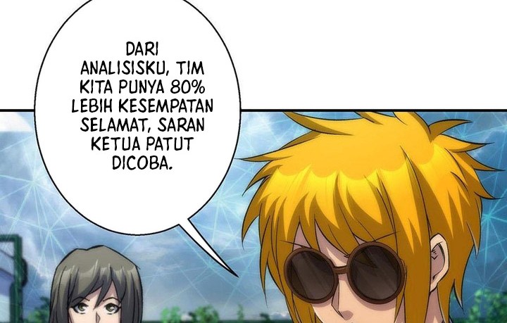 King of Runes Chapter 44 Gambar 39
