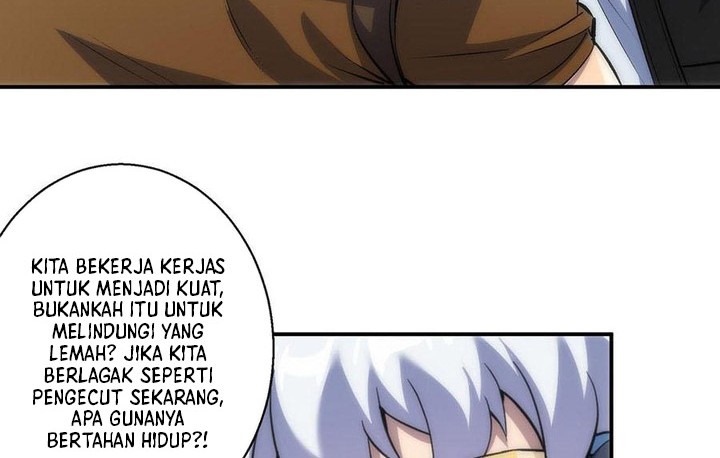 King of Runes Chapter 44 Gambar 41