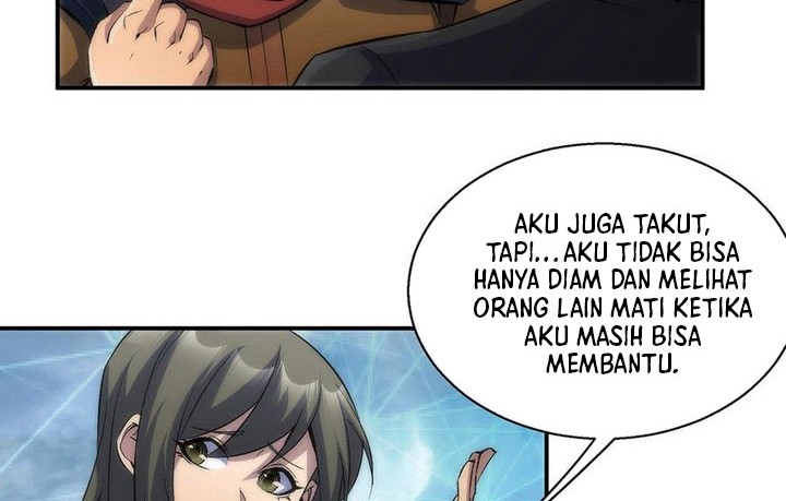 King of Runes Chapter 44 Gambar 43