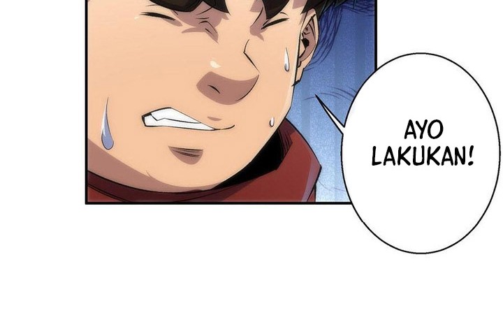 King of Runes Chapter 44 Gambar 45