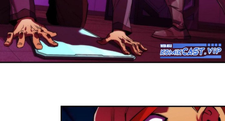 King of Runes Chapter 44 Gambar 9