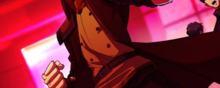 King of Runes Chapter 44 Gambar 17