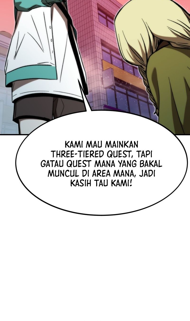 Ultra Alter Chapter 91 Gambar 41