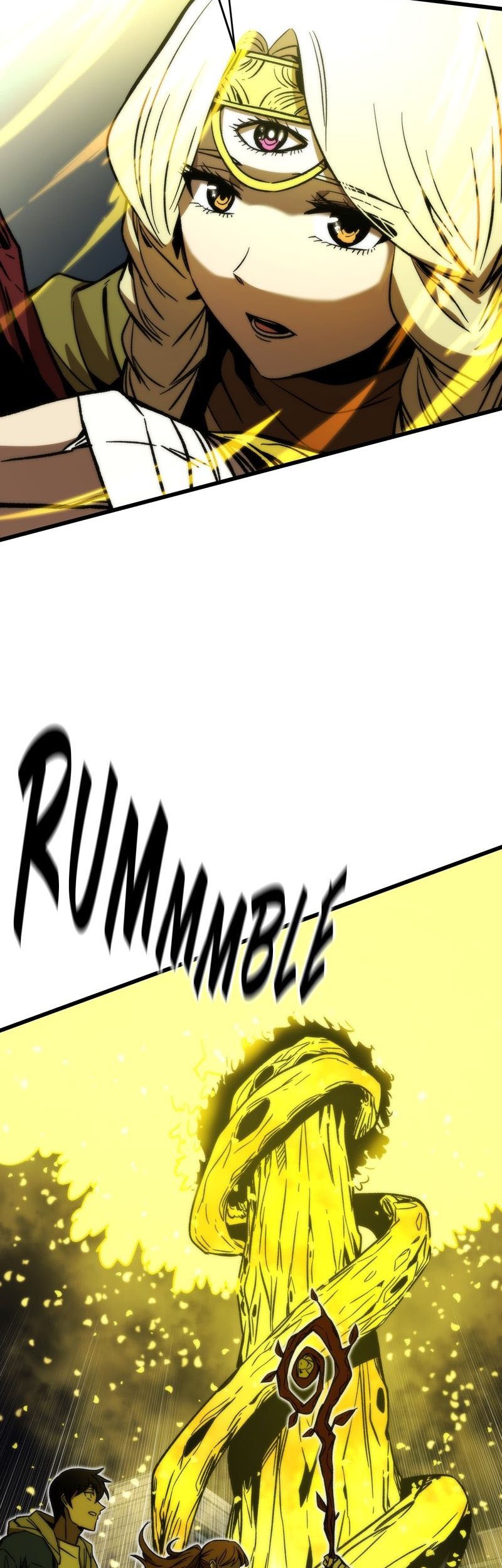 Ultra Alter Chapter 91 Gambar 44