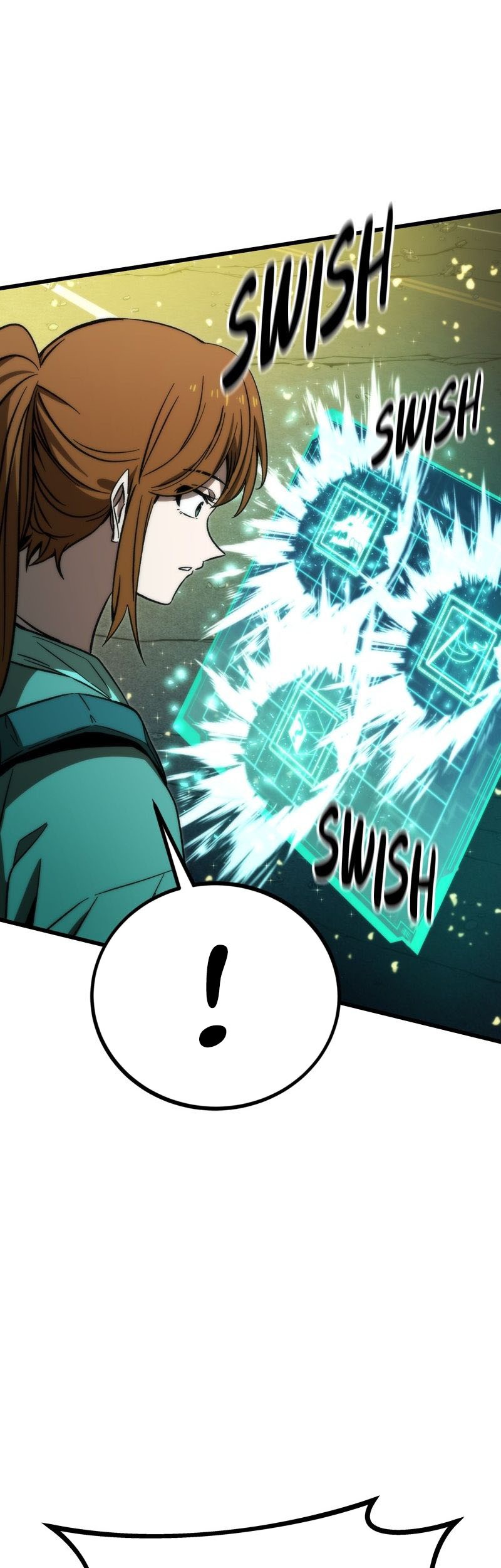 Ultra Alter Chapter 91 Gambar 46