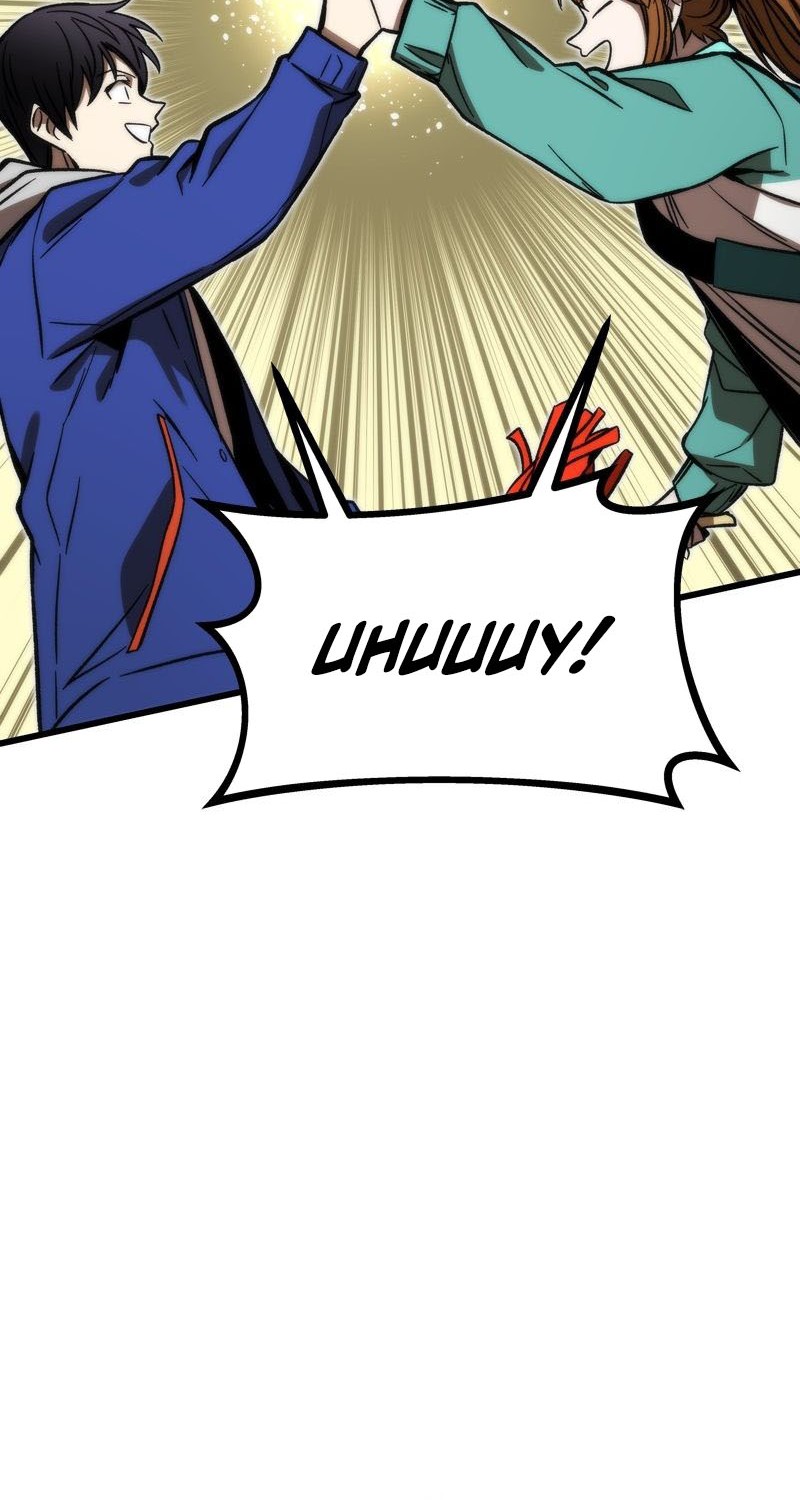 Ultra Alter Chapter 91 Gambar 49