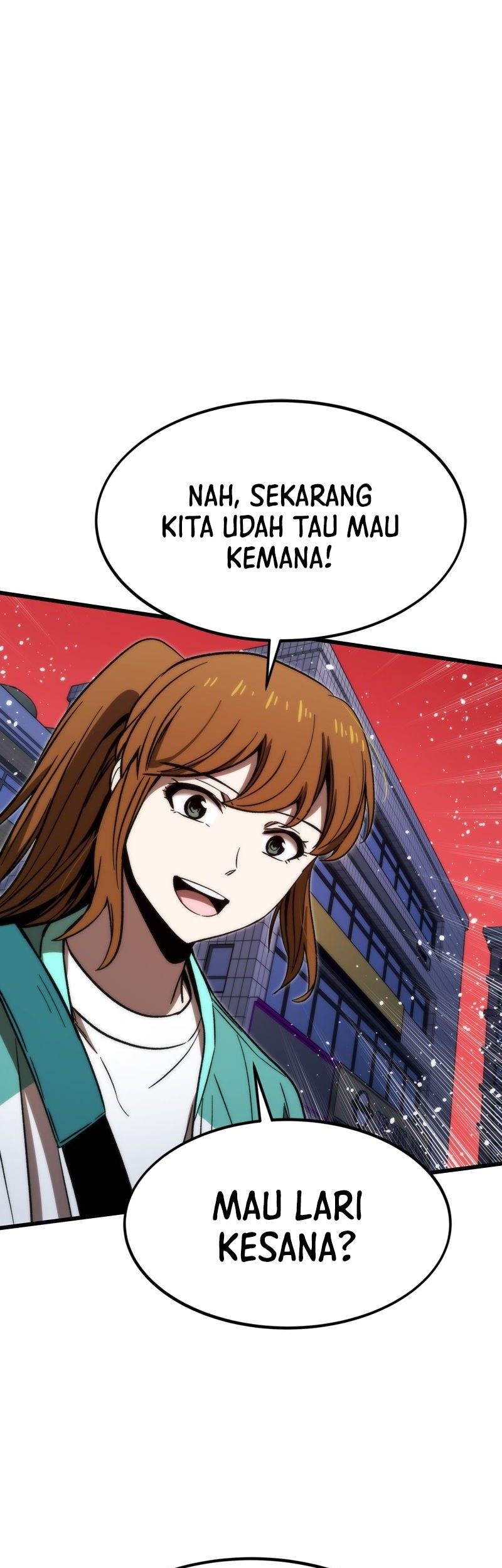 Ultra Alter Chapter 91 Gambar 52