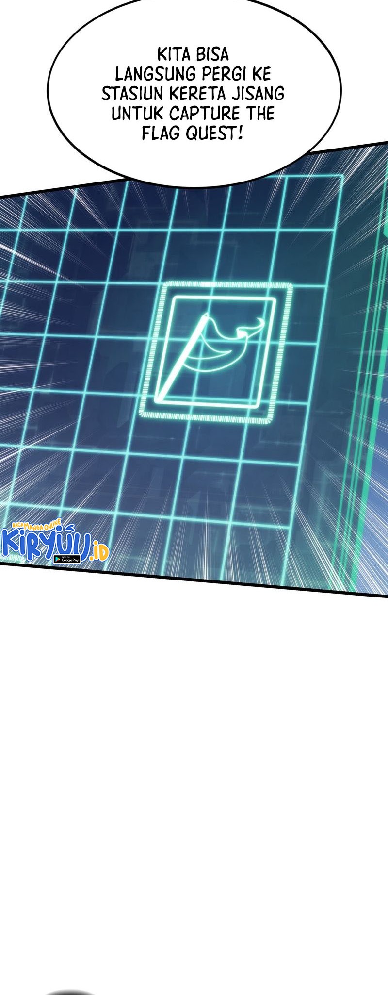 Ultra Alter Chapter 91 Gambar 53