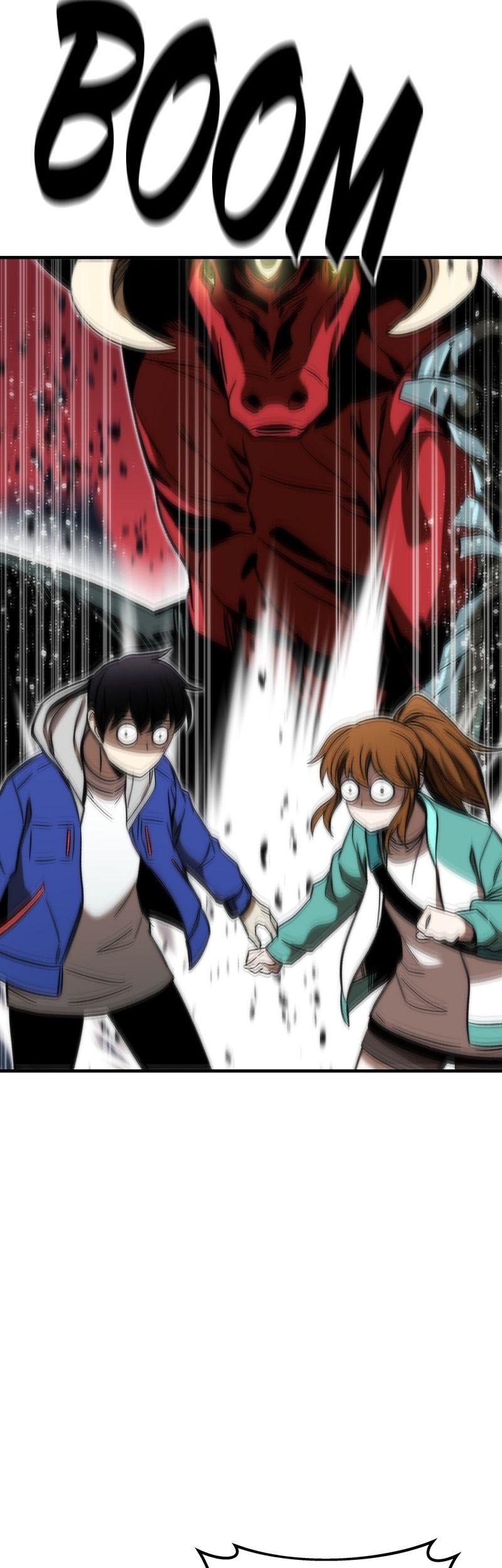 Ultra Alter Chapter 91 Gambar 54