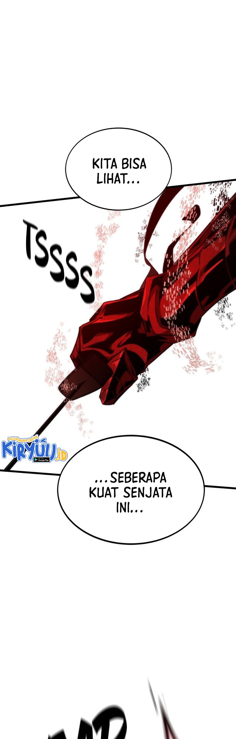 Ultra Alter Chapter 91 Gambar 58