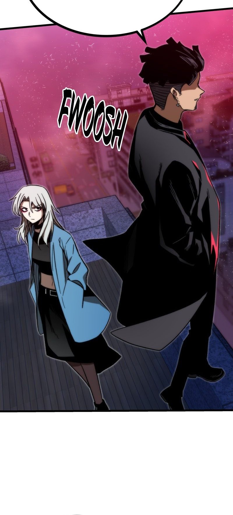Ultra Alter Chapter 91 Gambar 77