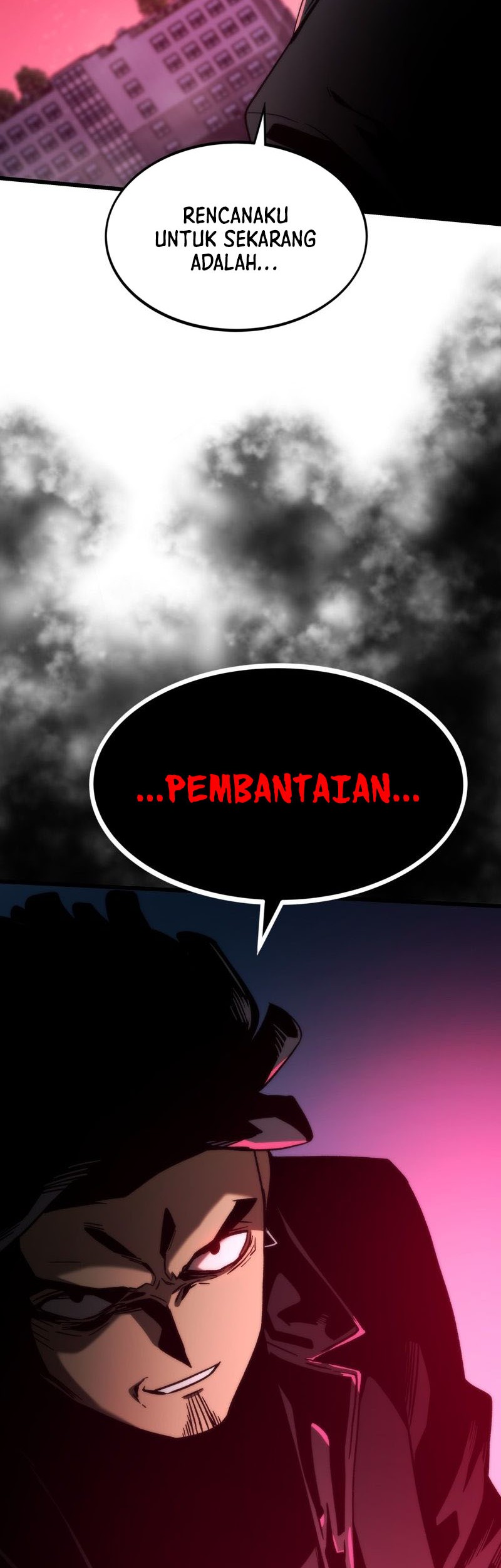 Ultra Alter Chapter 91 Gambar 79