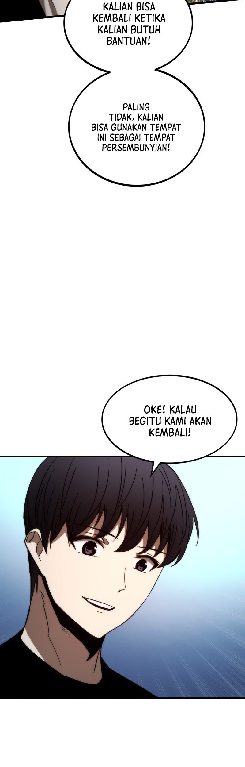 Ultra Alter Chapter 91 Gambar 8