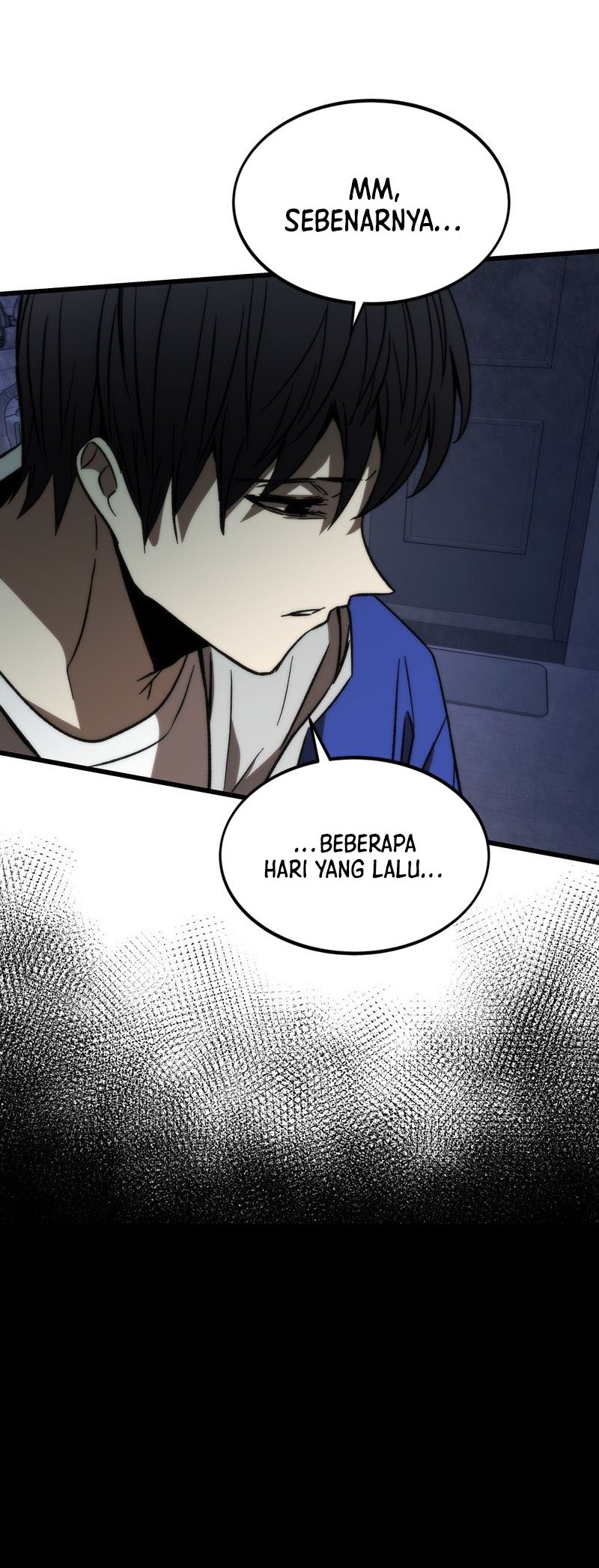 Ultra Alter Chapter 91 Gambar 13