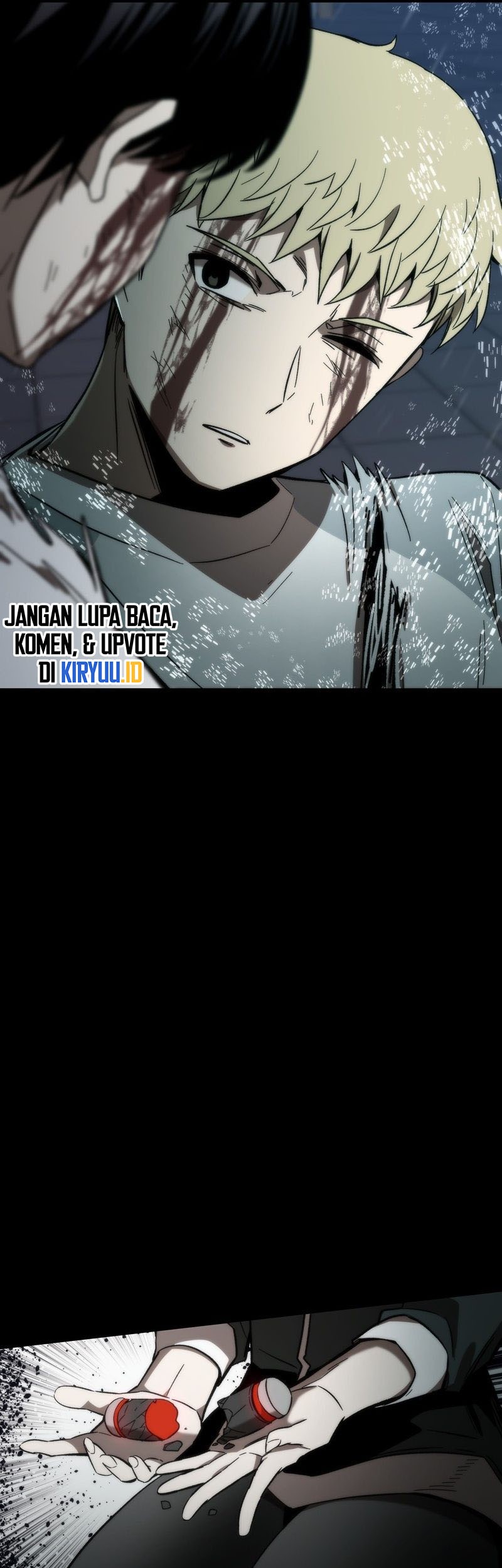 Ultra Alter Chapter 91 Gambar 14