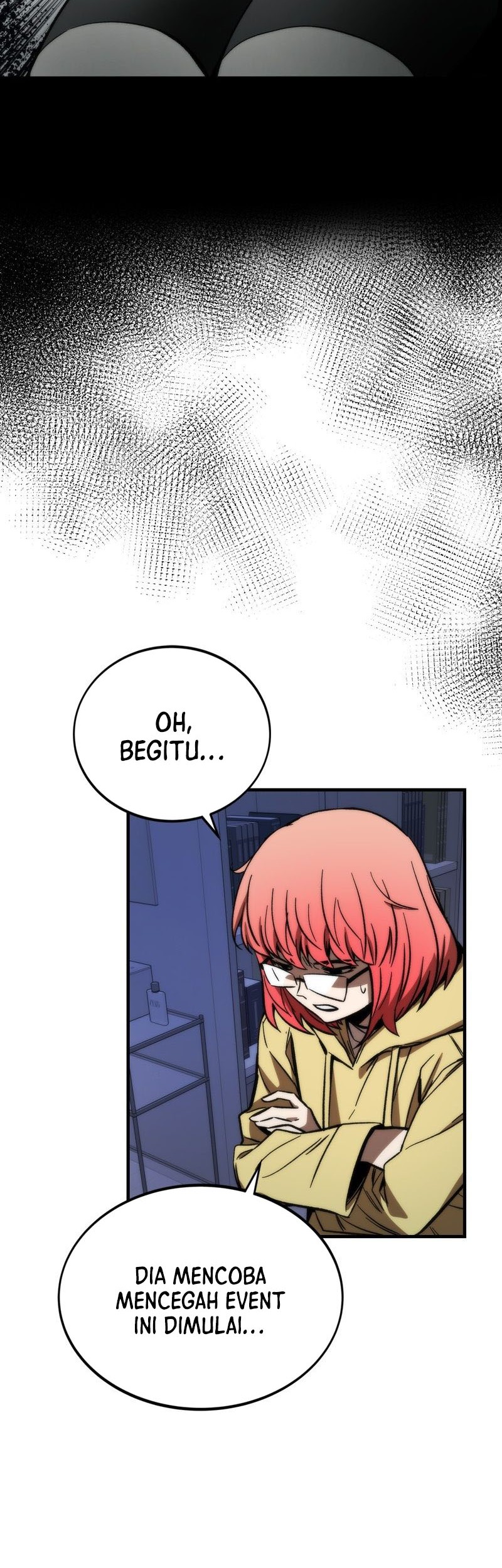 Ultra Alter Chapter 91 Gambar 15