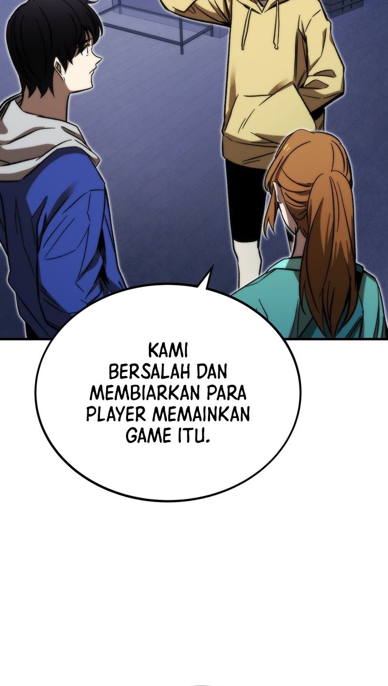 Ultra Alter Chapter 91 Gambar 17