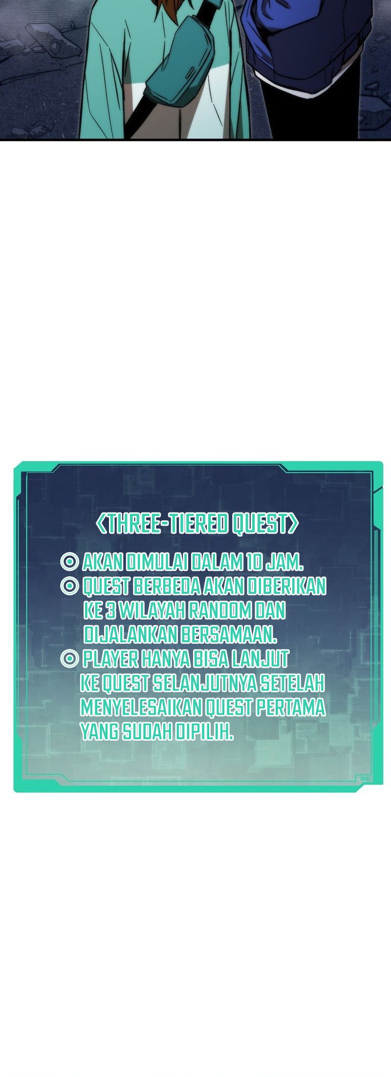 Ultra Alter Chapter 91 Gambar 25