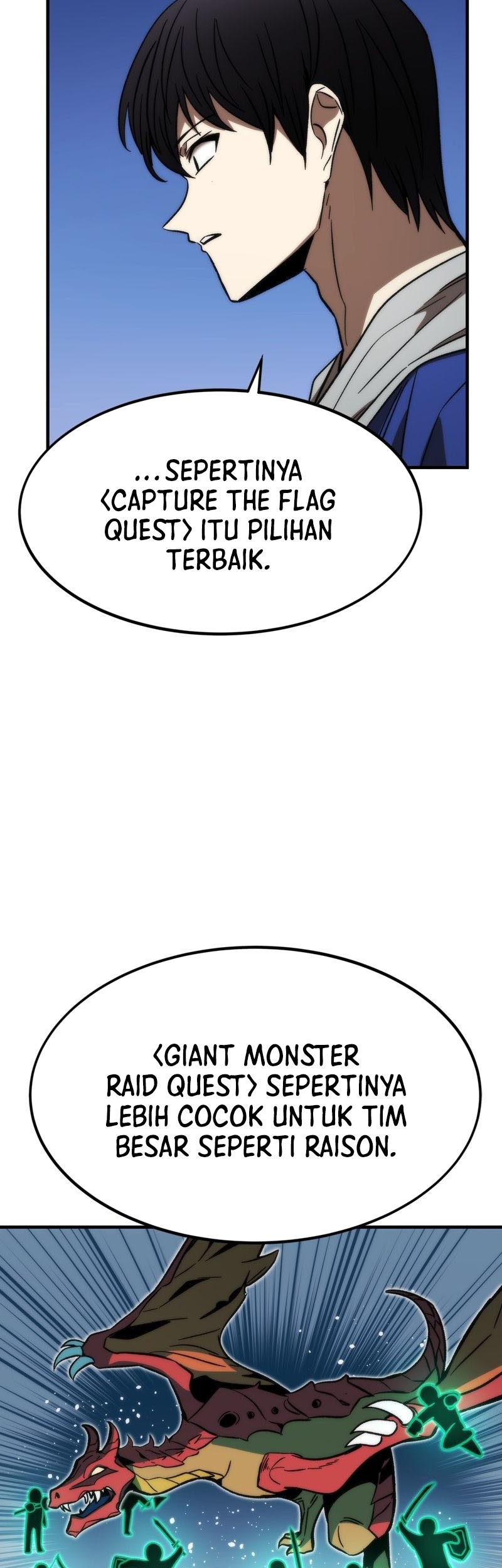 Ultra Alter Chapter 91 Gambar 28