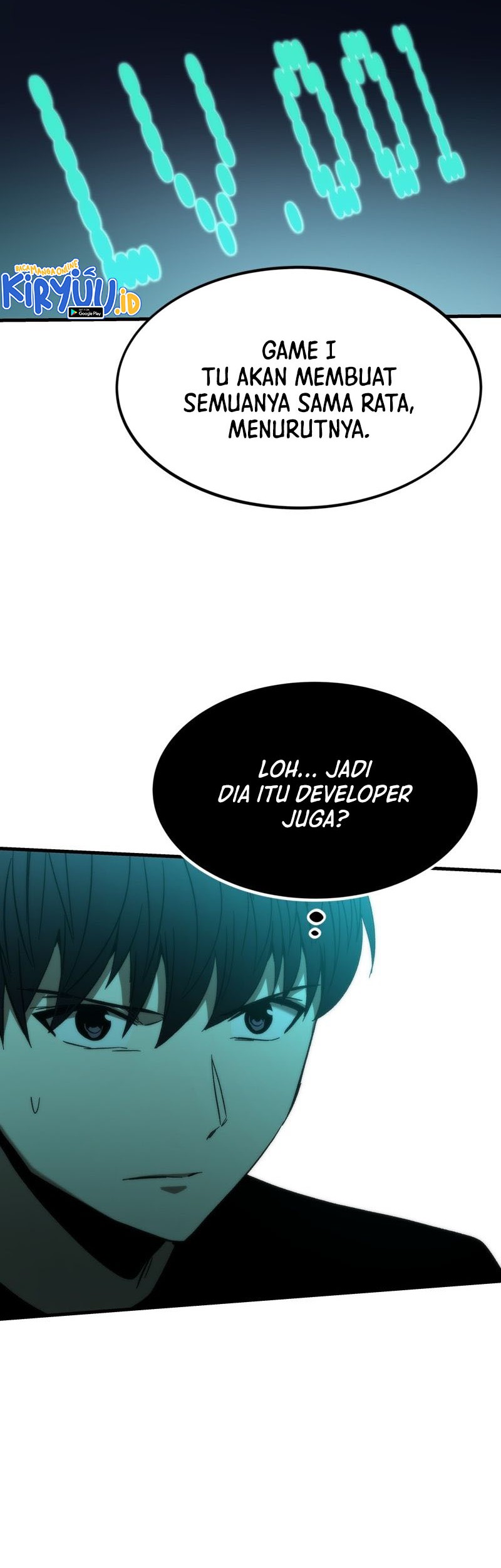 Ultra Alter Chapter 89 Gambar 45