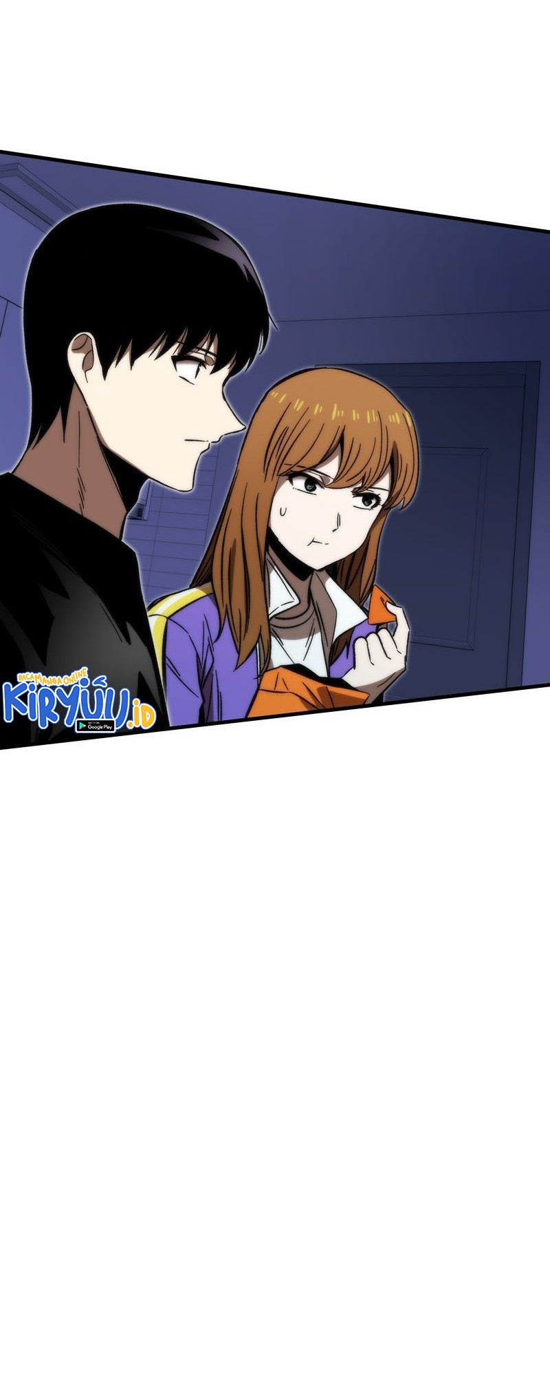 Ultra Alter Chapter 89 Gambar 49