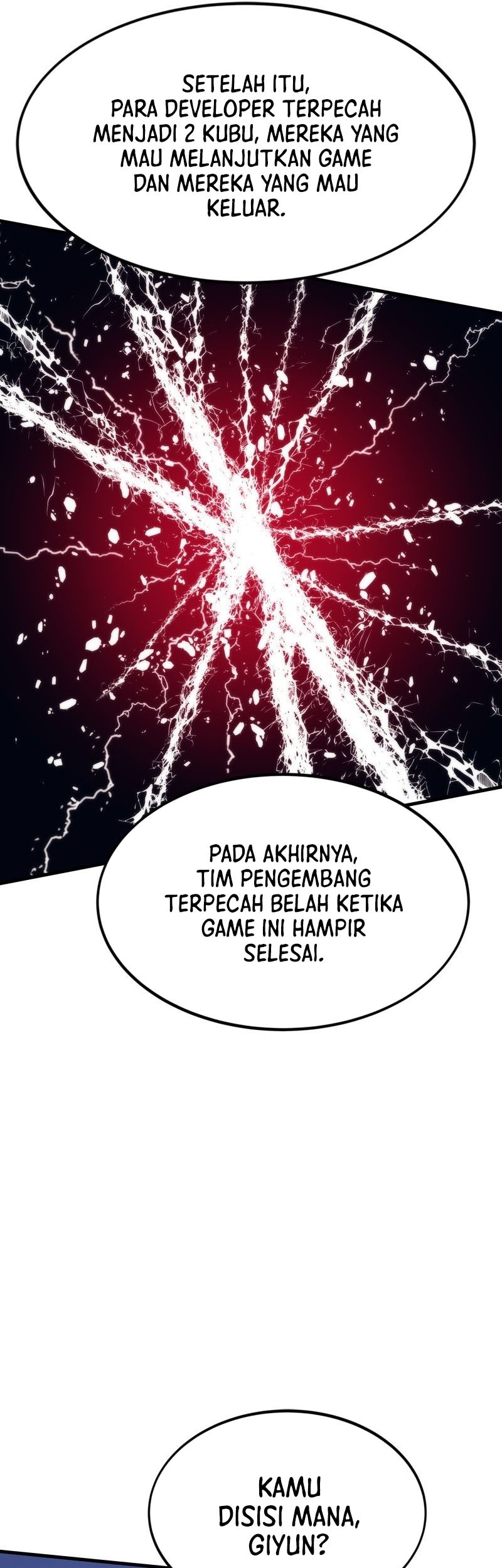 Ultra Alter Chapter 89 Gambar 58