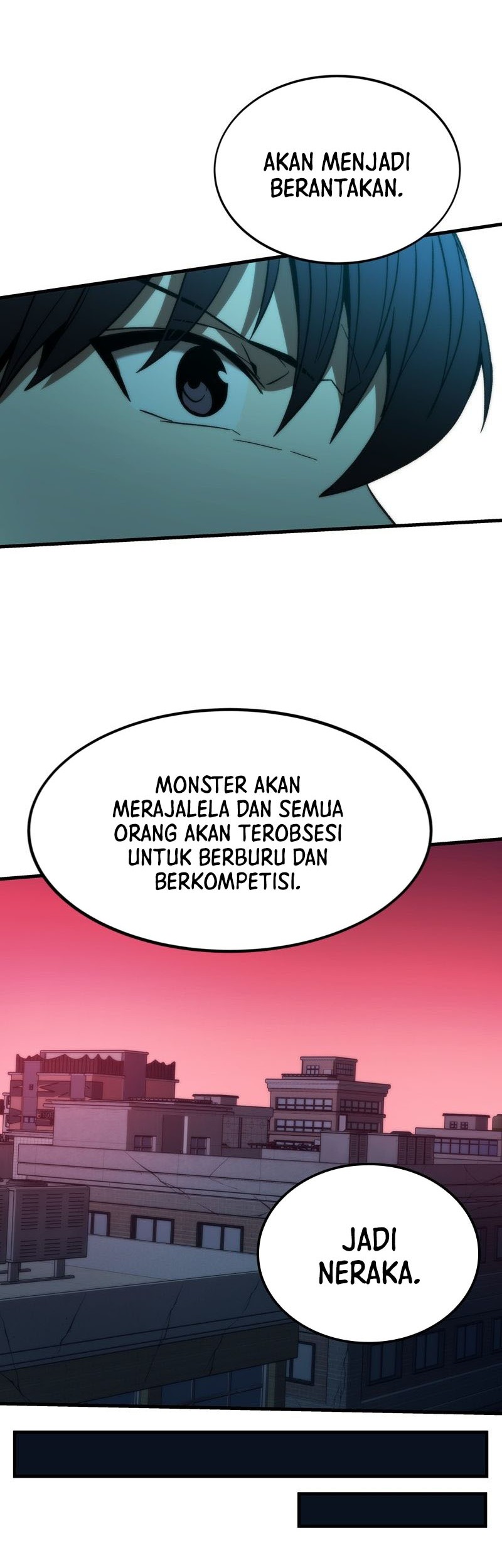 Ultra Alter Chapter 89 Gambar 65